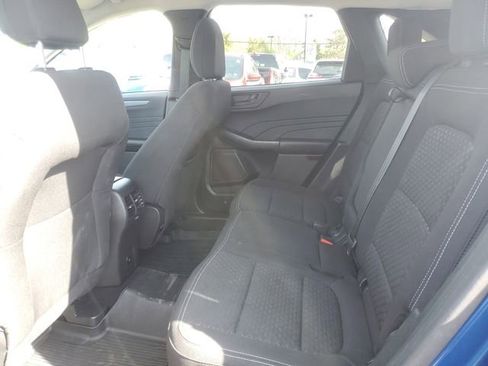 Certified 2023 Ford Escape Active AWD/4WD image 27