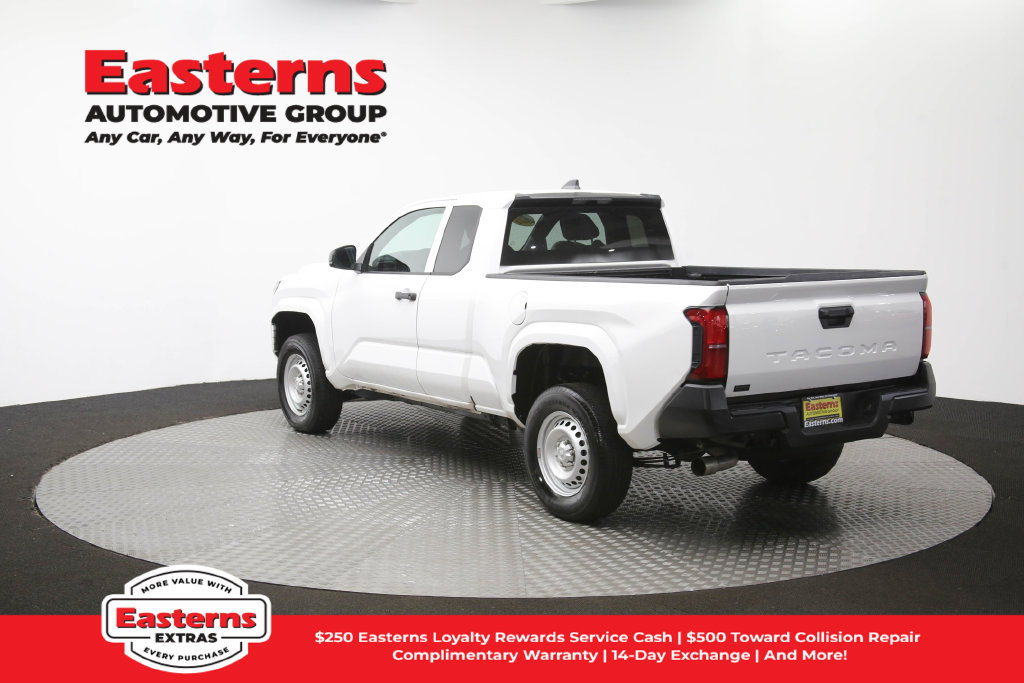 Used 2025 Toyota Tacoma SR RWD image 61