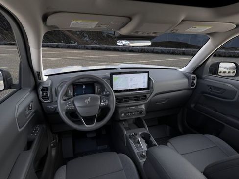 New 2026 Ford Bronco Sport Big Bend w/ Convenience Package AWD/4WD image 9