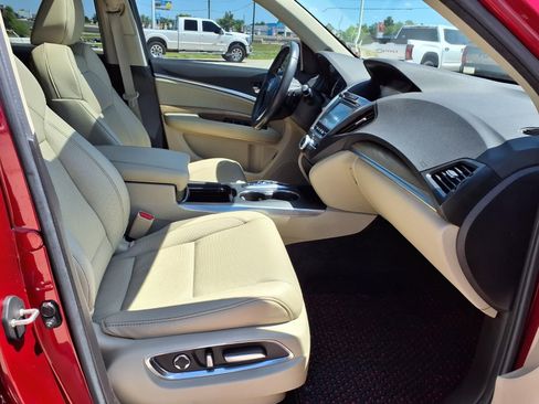 Used 2020 Acura MDX SH-AWD w/ Technology Package image 20