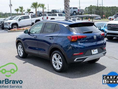 Used 2023 Buick Encore GX Preferred w/ Cold Weather Comfort Package AWD/4WD image 5