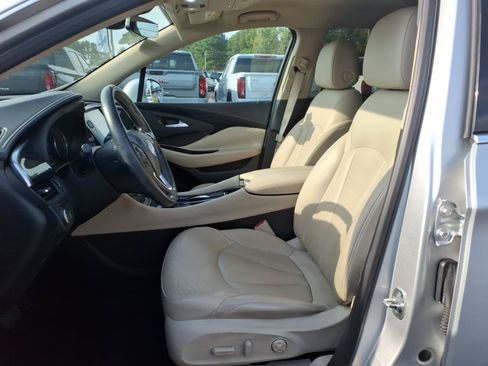 Used 2016 Buick Envision Premium AWD/4WD image 20