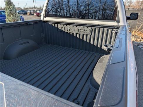 Used 2024 Toyota Tundra Limited w/ TRD Off-Road Package image 21