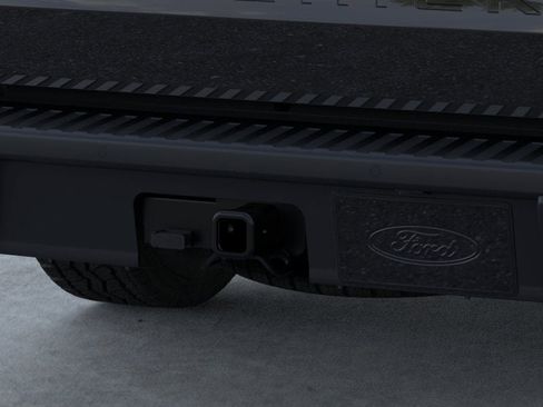 New 2026 Ford Maverick Tremor AWD/4WD image 23