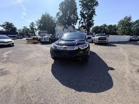 Used 2019 Honda HR-V LX image 13