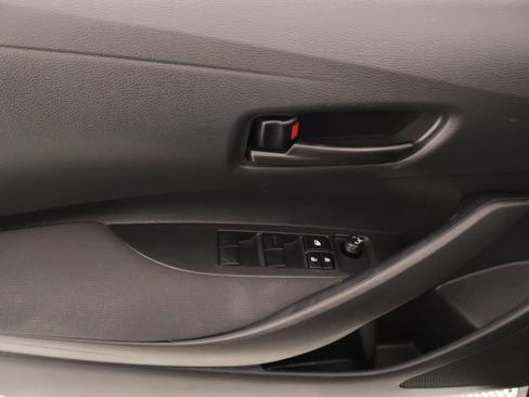 Used 2026 Toyota Corolla LE FWD image 14
