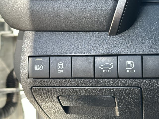 Certified 2023 Toyota Camry SE FWD image 22