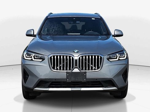 Used 2024 BMW X3 sDrive30i RWD image 9