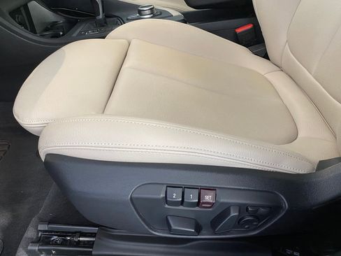 Certified 2023 BMW X2 sDrive28i w/ Premium Package 2 image 11