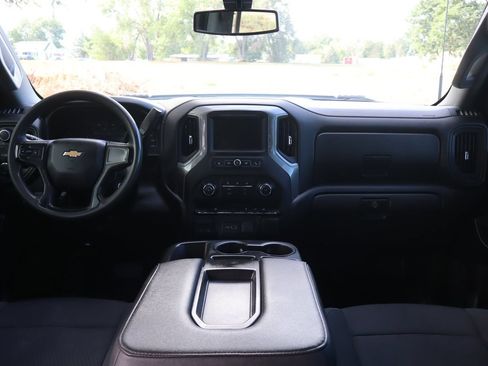 Used 2021 Chevrolet Silverado 3500 W/T w/ WT Convenience Package AWD/4WD image 15