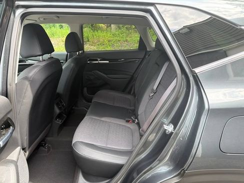 Used 2024 Kia Seltos S AWD/4WD image 18
