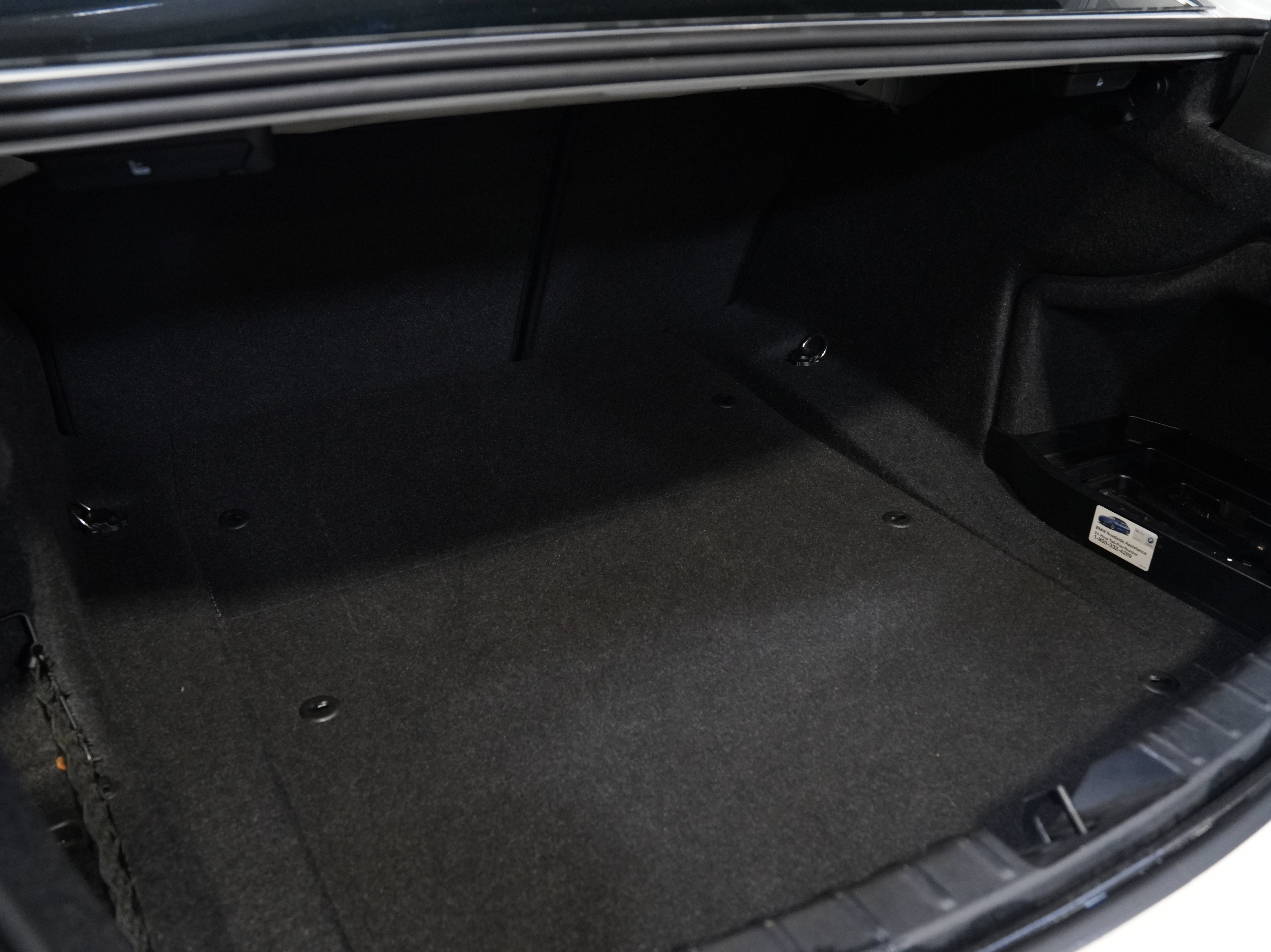 Used 2017 BMW M3 RWD image 54