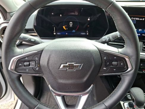 Certified 2024 Chevrolet Trax ACTIV w/ Driver Confidence Package image 16