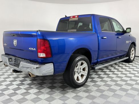 Used 2018 RAM 1500 Lone Star image 9