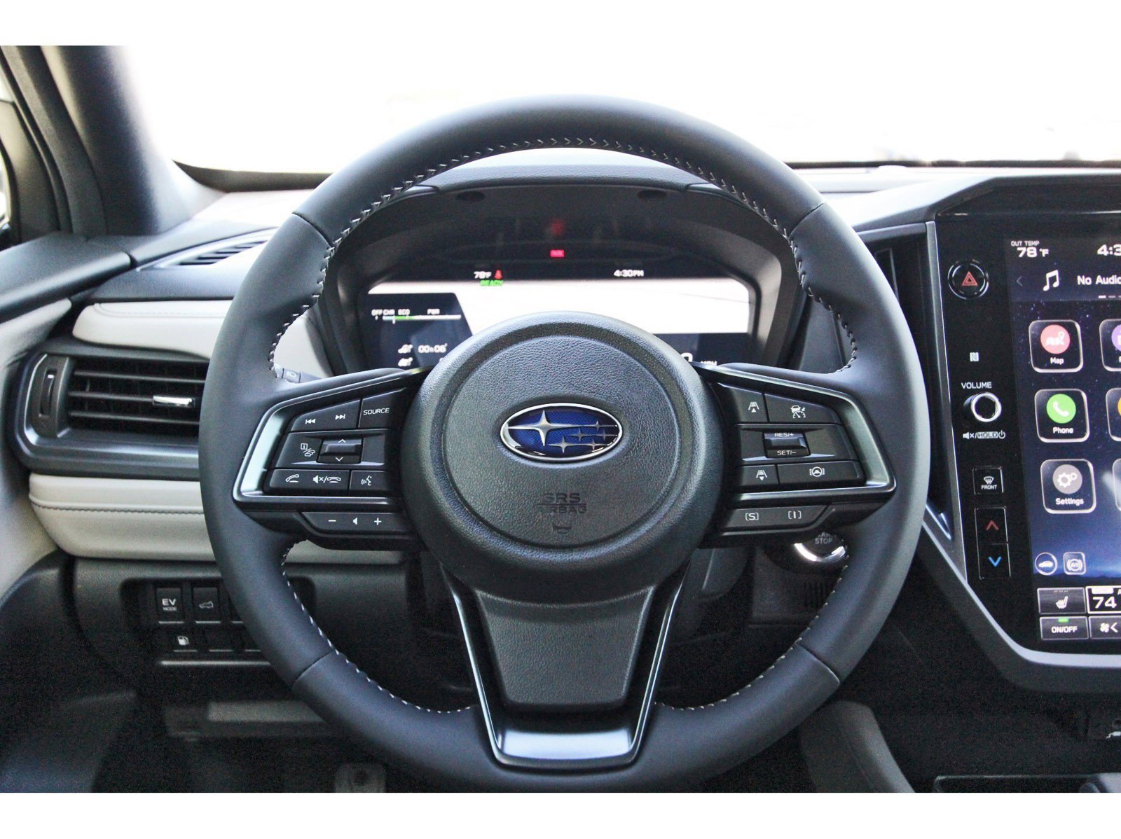 New 2026 Subaru Forester Limited AWD/4WD image 11