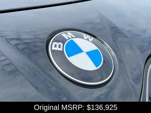 Used 2025 BMW 760i xDrive w/ Executive Package AWD/4WD image 12