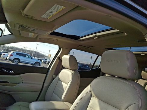 Used 2019 GMC Acadia Denali w/ Technology Package image 17