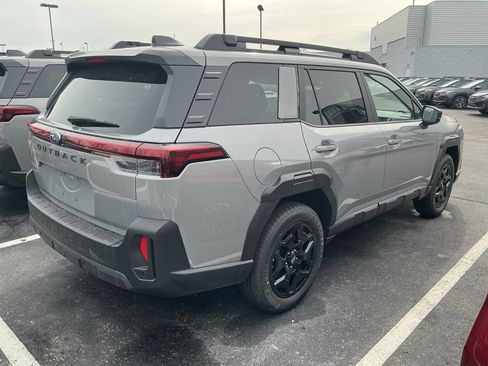 New 2026 Subaru Outback Limited image 7