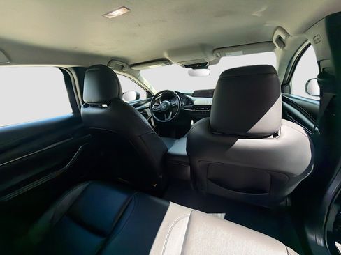 Used 2021 MAZDA MAZDA3 s FWD image 29