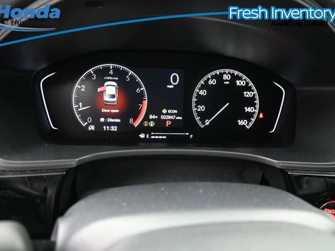 Used 2026 Honda Civic Sport image 16