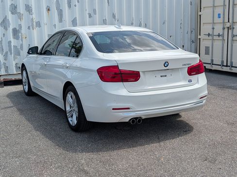 Used 2016 BMW 328i Sedan RWD image 6
