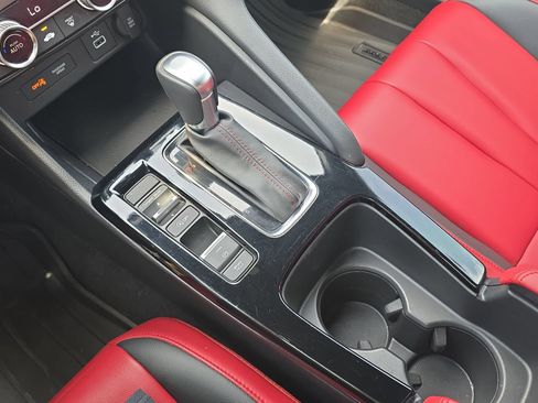 Used 2025 Acura Integra A-Spec FWD image 21