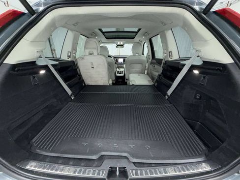 Used 2023 Volvo XC90 B6 Plus w/ Protection Package AWD/4WD image 16