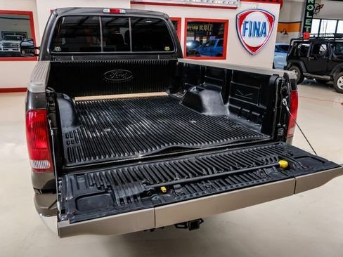 Used 2005 Ford F350 King Ranch AWD/4WD image 61