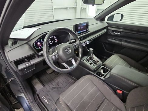 Used 2024 Honda CR-V Sport image 12