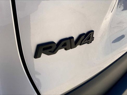 Used 2024 Toyota RAV4 XLE Premium w/ Weather Package AWD/4WD image 30