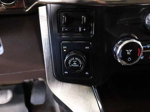 Used 2021 Ford F150 King Ranch w/ Equipment Group 601A High image 9