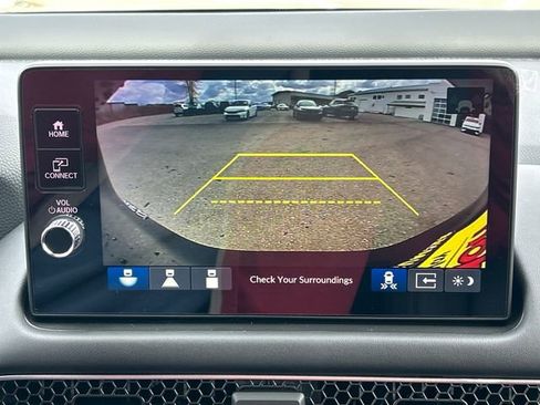 New 2026 Honda HR-V EX-L image 24