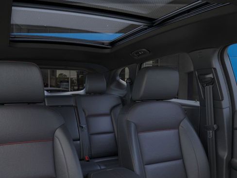 New 2026 Chevrolet Blazer RS image 24