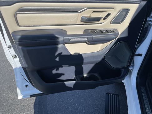 Used 2021 RAM 1500 Limited image 13