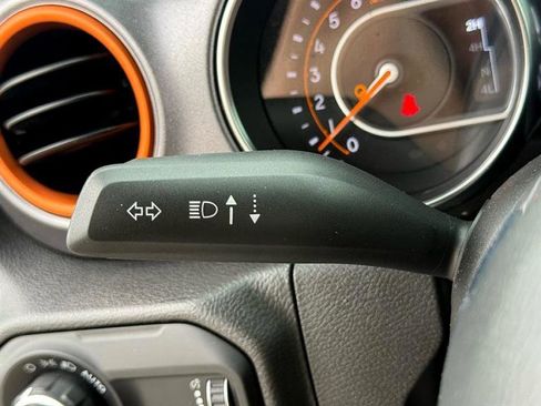 Used 2023 Jeep Gladiator Mojave w/ Trailer Tow Package image 20