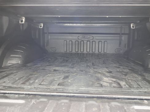Used 2021 Ford F250 Lariat AWD/4WD image 5