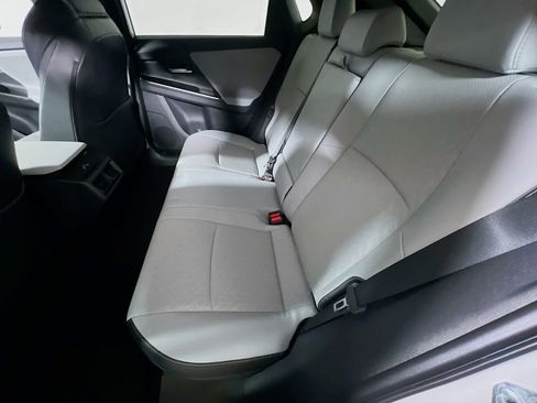 New 2026 Subaru Solterra Premium image 19