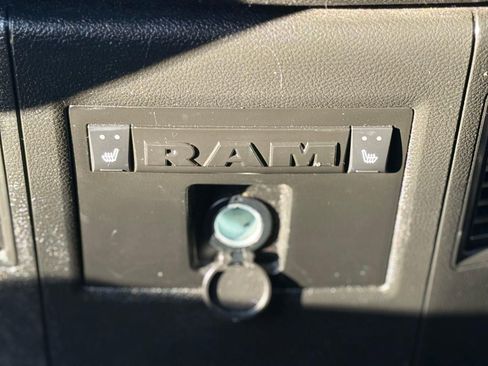 Used 2018 RAM 2500 Limited AWD/4WD image 45