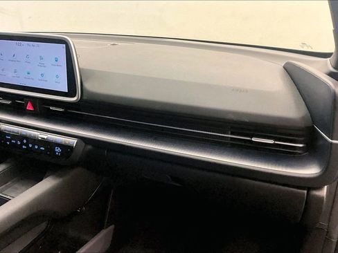 Used 2024 Hyundai Ioniq 6 SEL RWD image 15