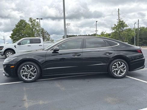 Used 2023 Hyundai Sonata SEL FWD image 24
