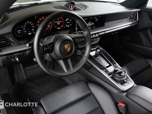 Used 2021 Porsche 911 Carrera S image 21