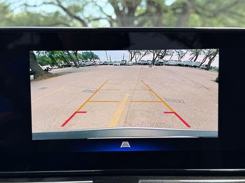 Used 2026 Chevrolet TrailBlazer LT w/ Driver Confidence Package FWD image 14