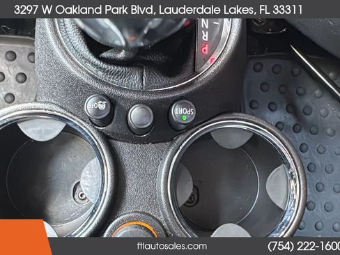 Used 2012 MINI Cooper Convertible FWD image 40
