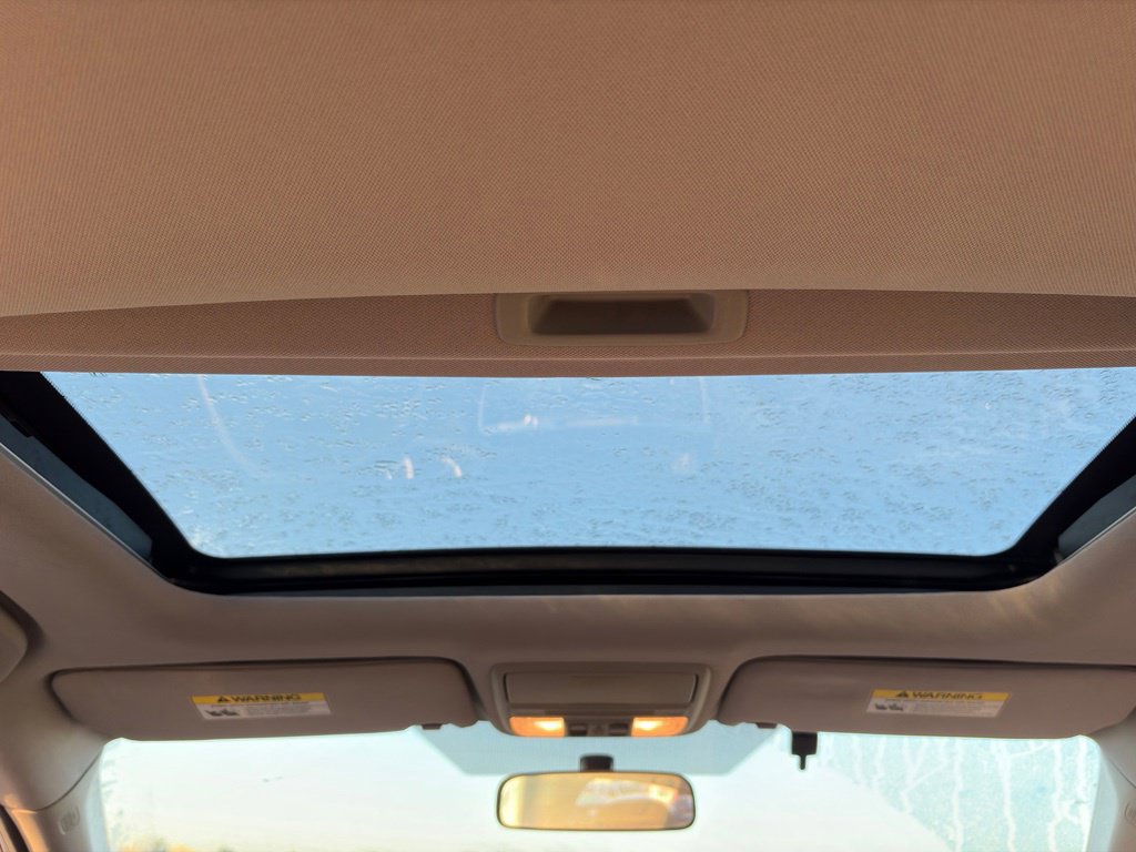 Used 2014 Honda Accord EX image 4