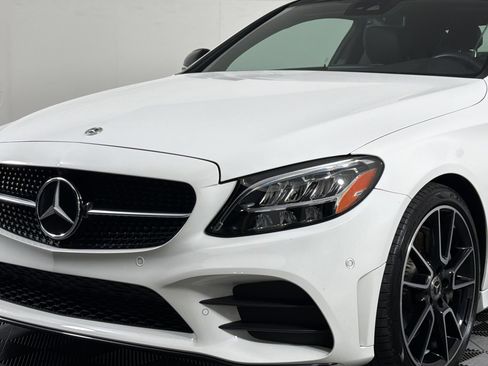 Used 2023 Mercedes-Benz C 300 Coupe image 14