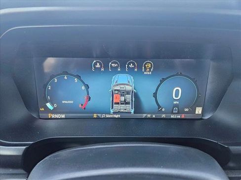 New 2025 Ford F150 Tremor w/ Equipment Group 402A High image 11