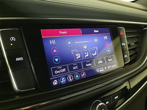 Used 2022 Buick Enclave Premium w/ Surround and Sites Package image 17