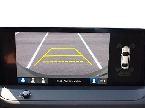 New 2026 Honda Accord EX-L image 19