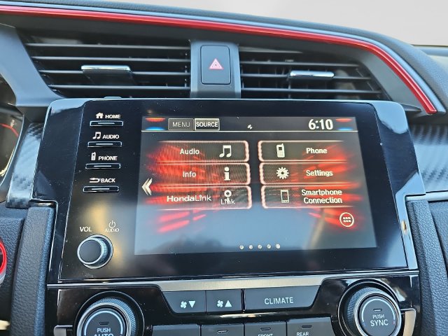 Used 2020 Honda Civic Si image 21