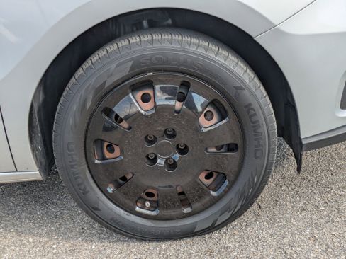 Used 2021 RAM ProMaster City Tradesman SLT image 11